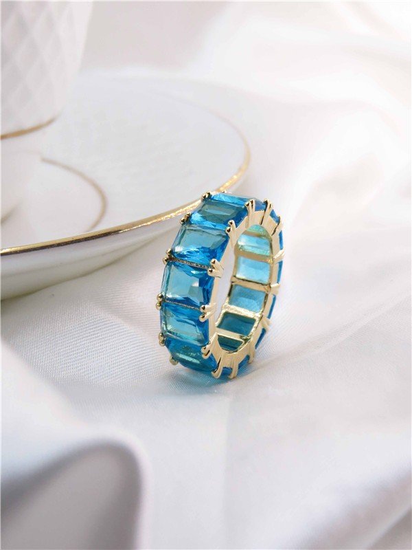 ANEL C/ ZIRCONIA