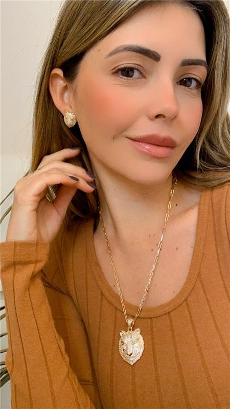 CONJUNTO TIGRE
