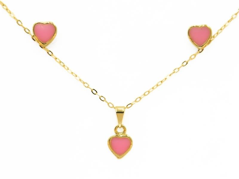 CONJUNTO INFANTIL