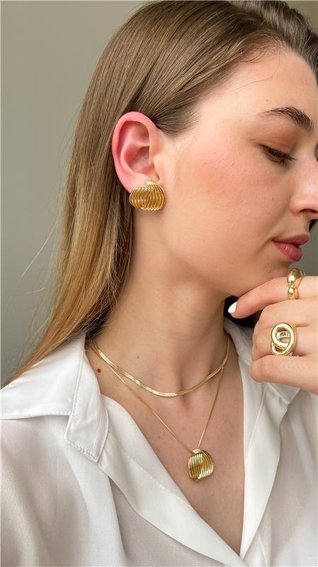 CONJUNTO LISO