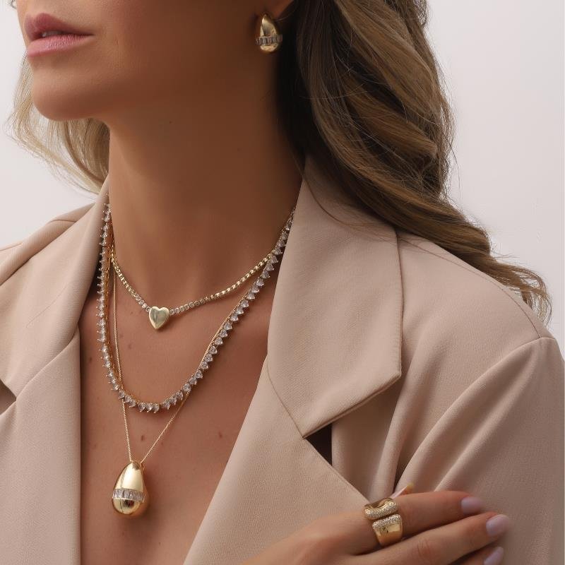 CONJUNTO GOTA