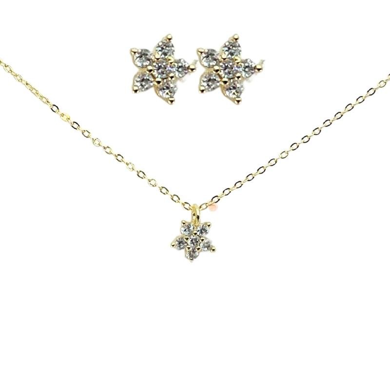 CONJUNTO INFANTIL