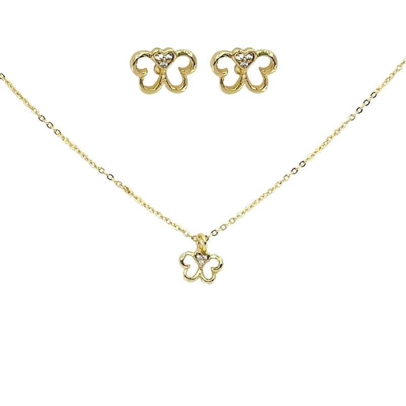 CONJUNTO INFANTIL
