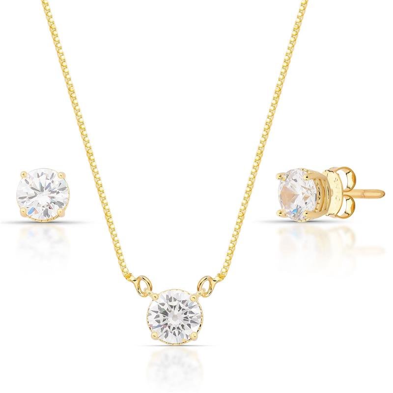 CONJUNTO PONTO DE LUZ