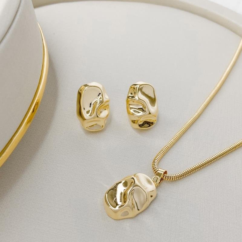 CONJUNTO ASSIMÉTRICO