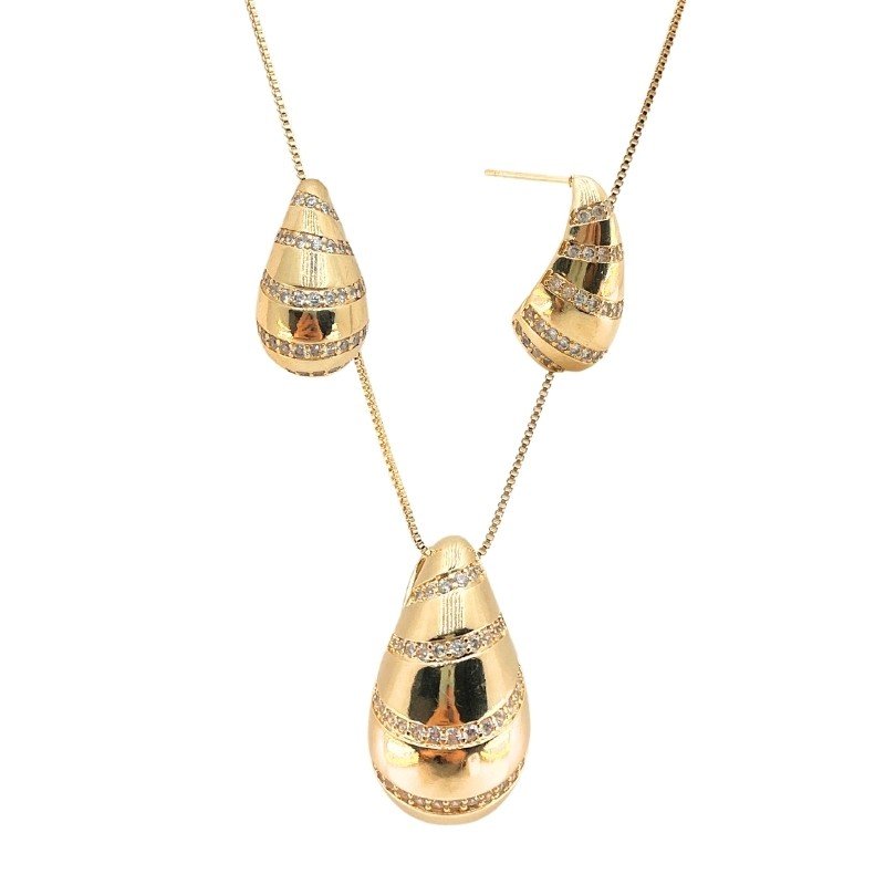 CONJUNTO GOTA