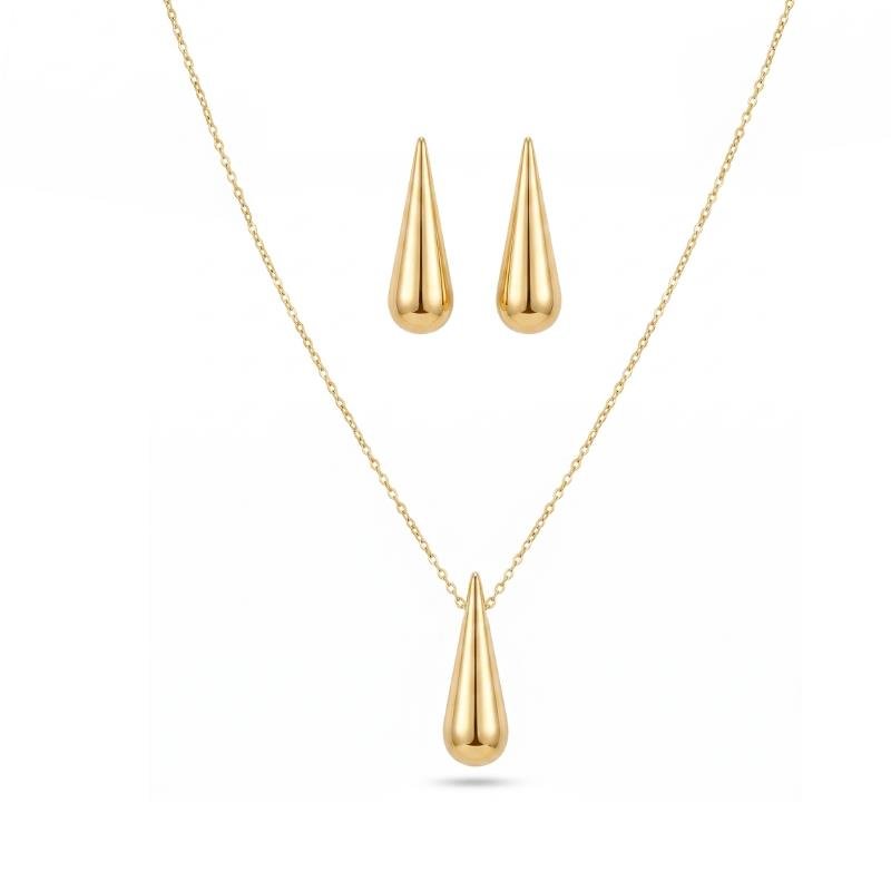 CONJUNTO GOTA