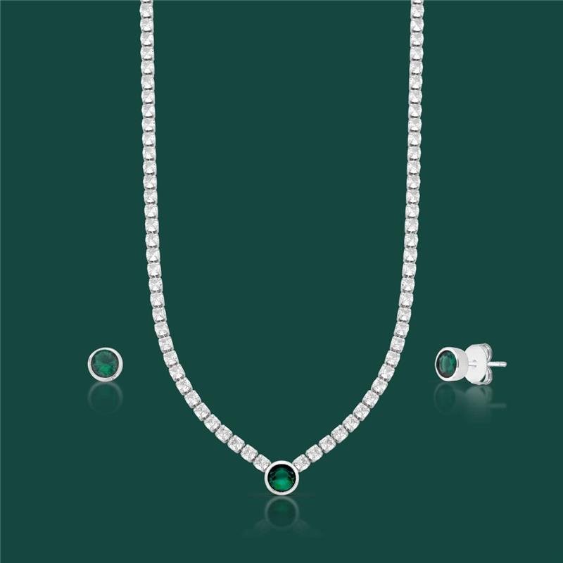 CONJUNTO RIVIERA