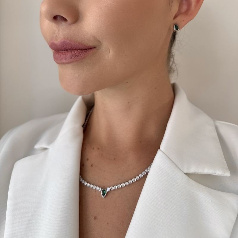 CONJUNTO RIVIERA GOTA