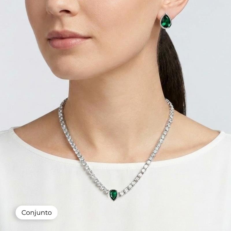 CONJUNTO RIVIERA GOTA