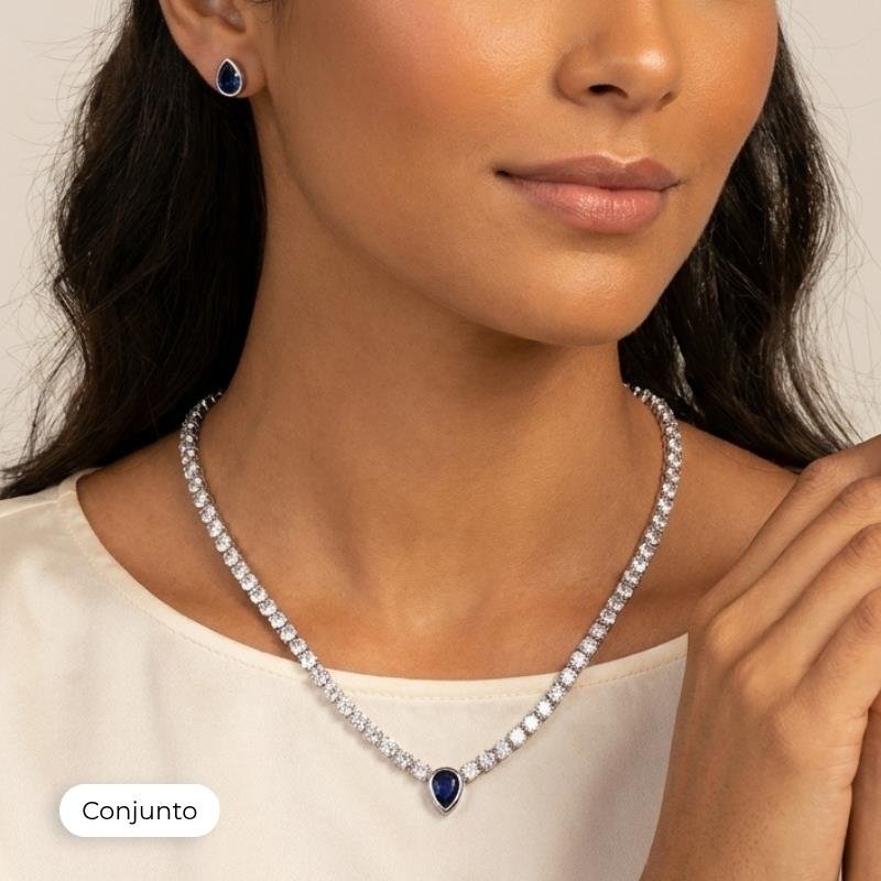 CONJUNTO RIVIERA GOTA