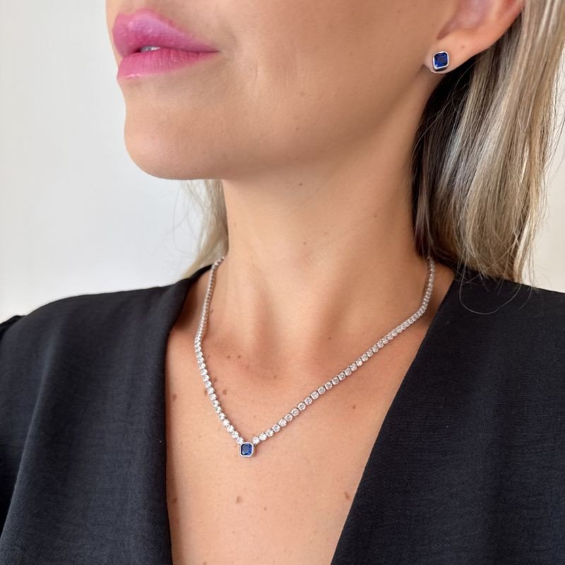 CONJUNTO RIVEIRA QUADRADO