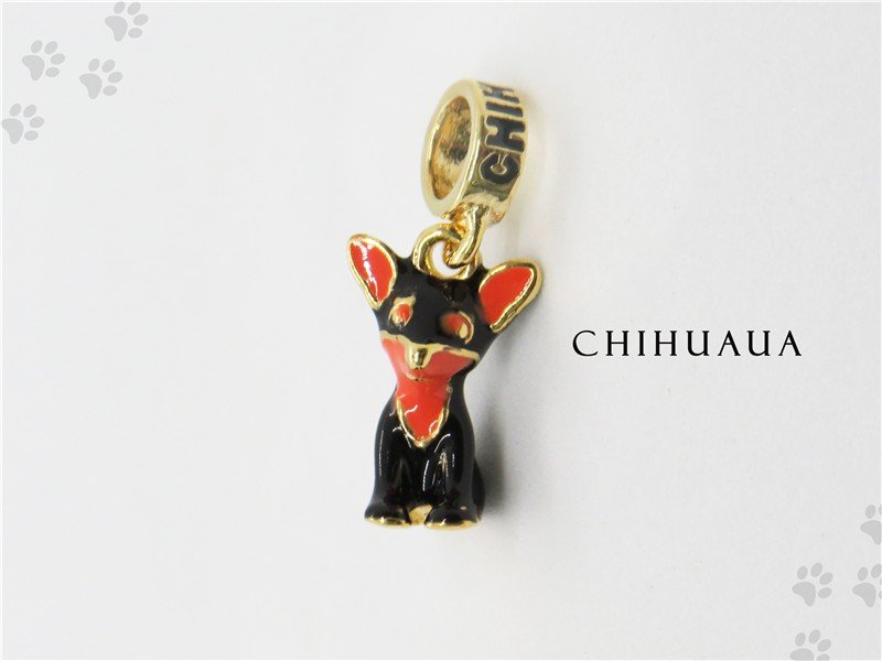 PINGENTE CACHORRO CHIHUAVA