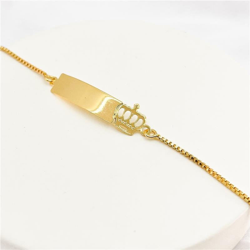 PULSEIRA INFANTIL