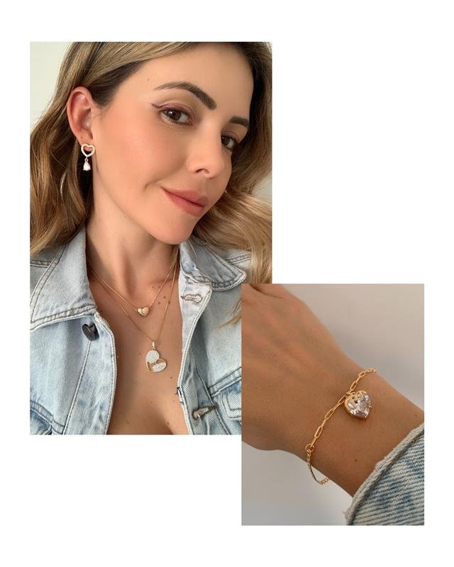 PULSEIRA CORACAO