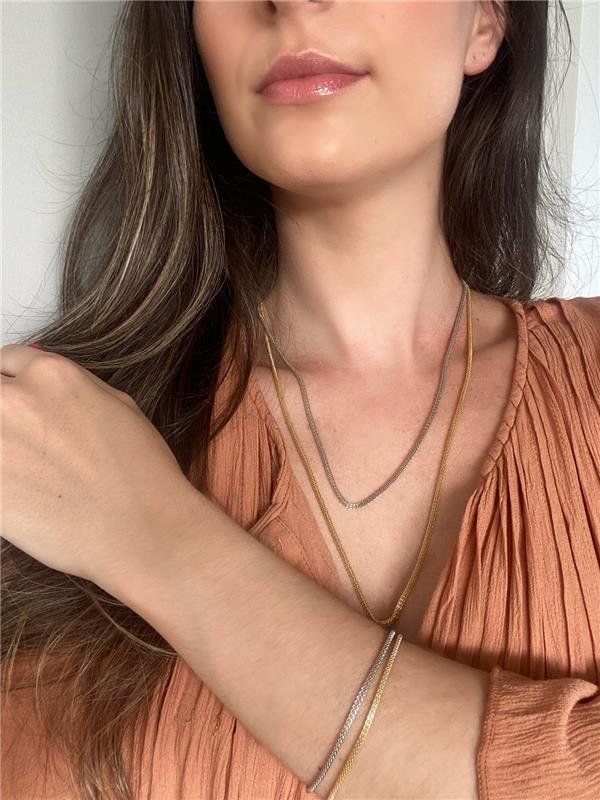 PULSEIRA DUAS CORES