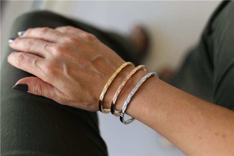PULSEIRA TRES AROS