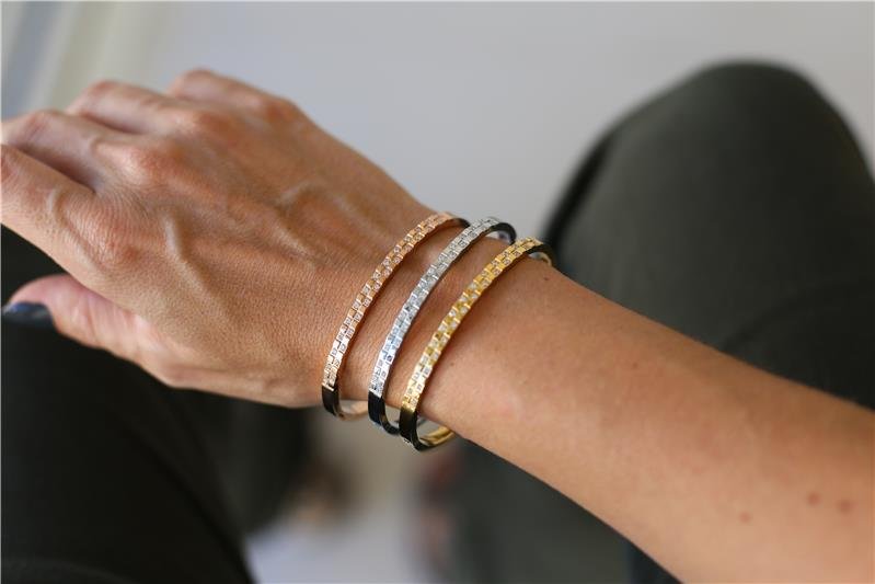 PULSEIRA TRES ARO