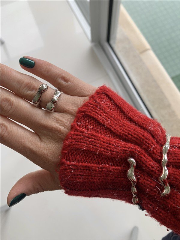 PULSEIRA ARO FLUIDOS