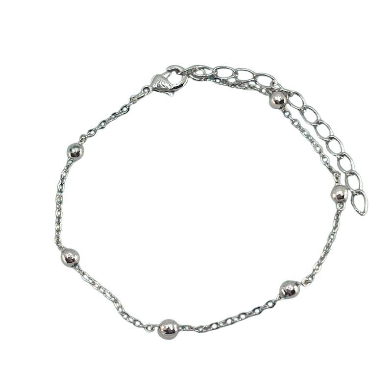 PULSEIRA BOLINHA 5 MM