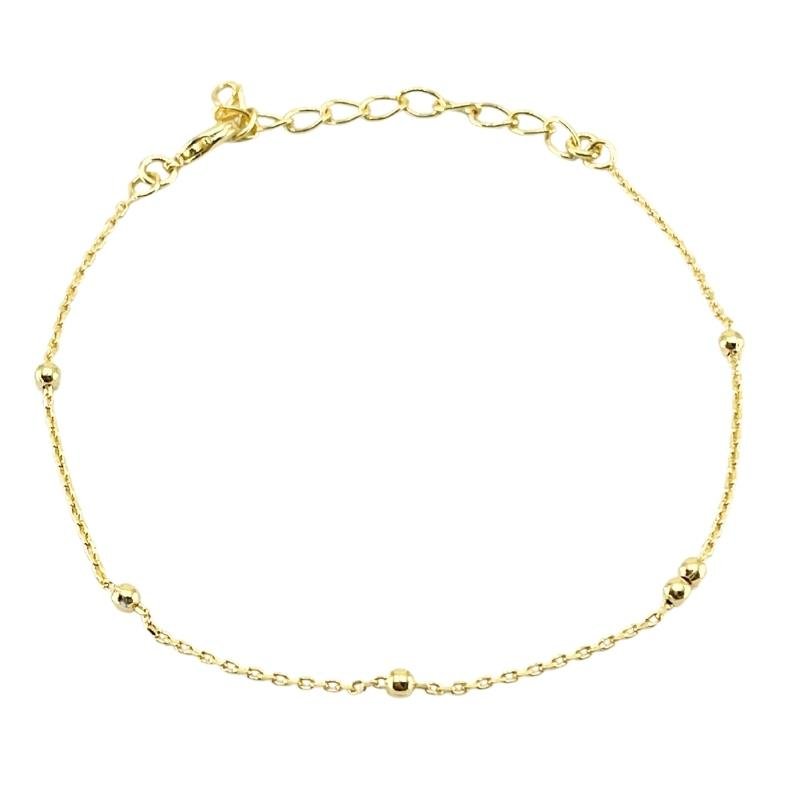 PULSEIRA BOLINHA
