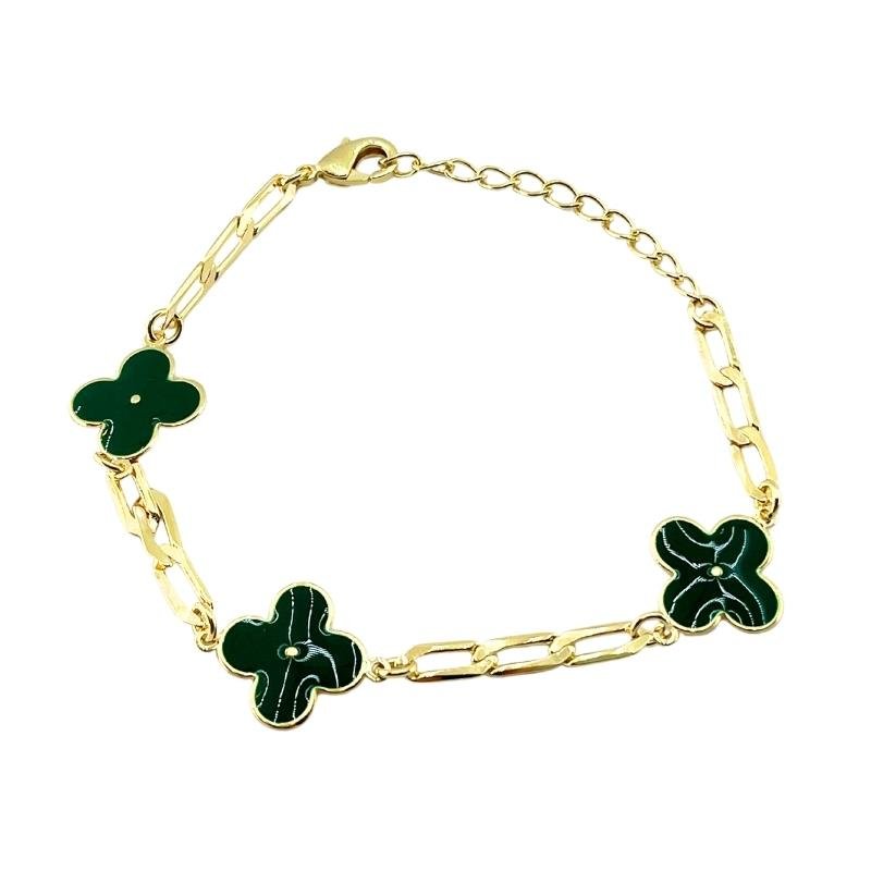 PULSEIRA TREVOS