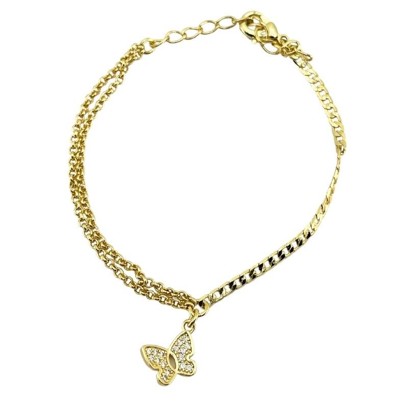 PULSEIRA BORBOLETA