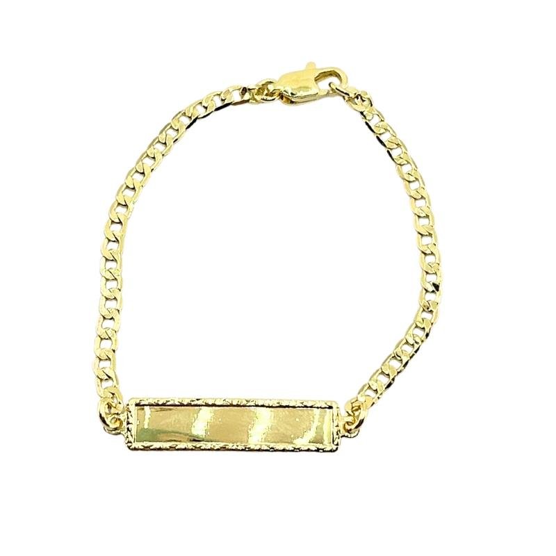 PULSEIRA INFANTIL