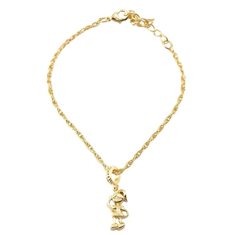 PULSEIRA MENINA