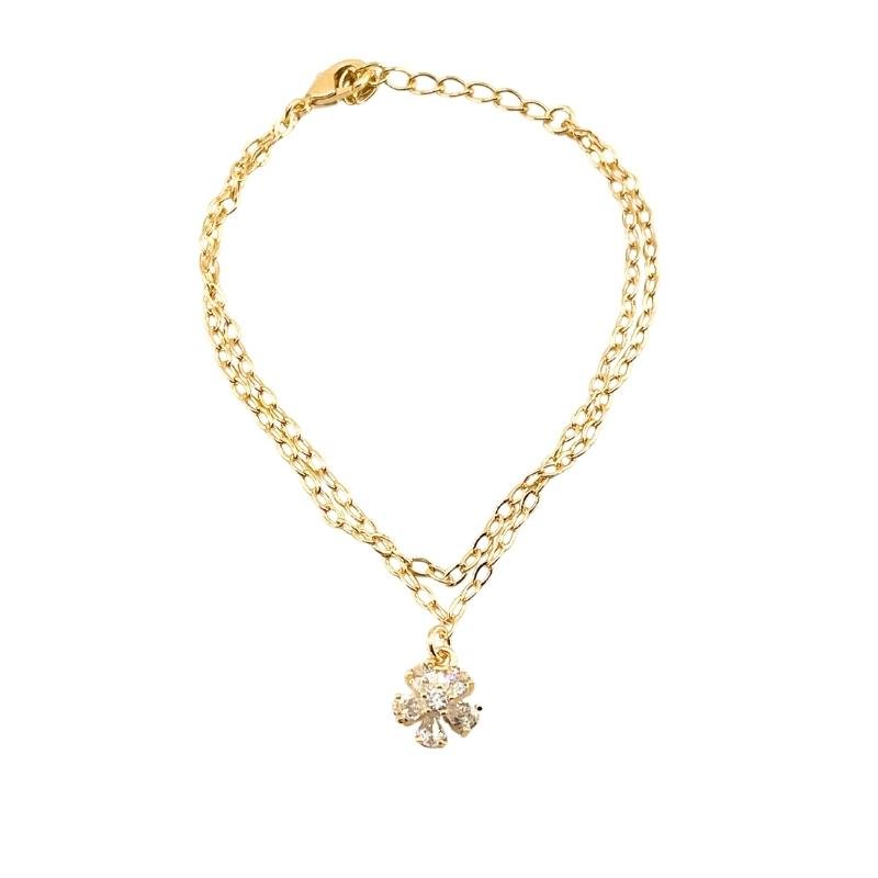 PULSEIRA COM ZIRCONIA