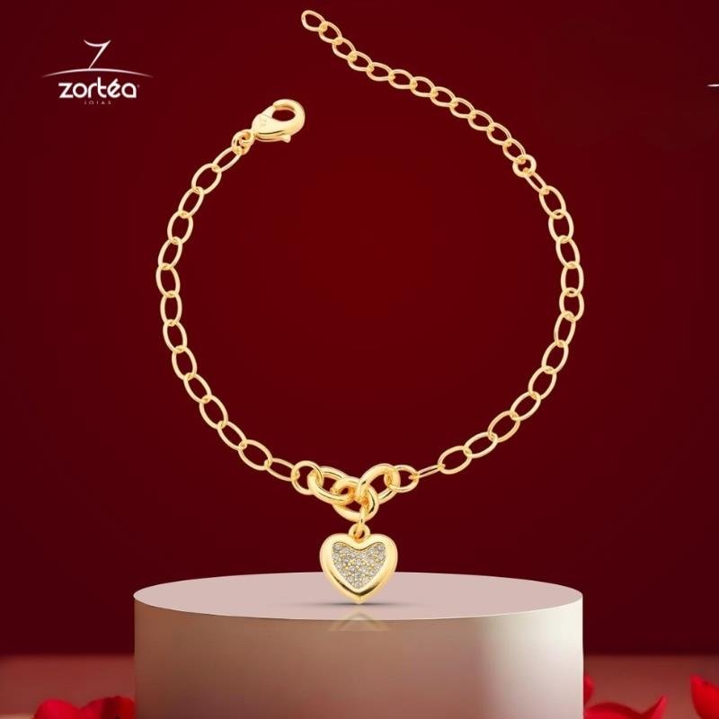 PULSEIRA CORACAO 12MM
