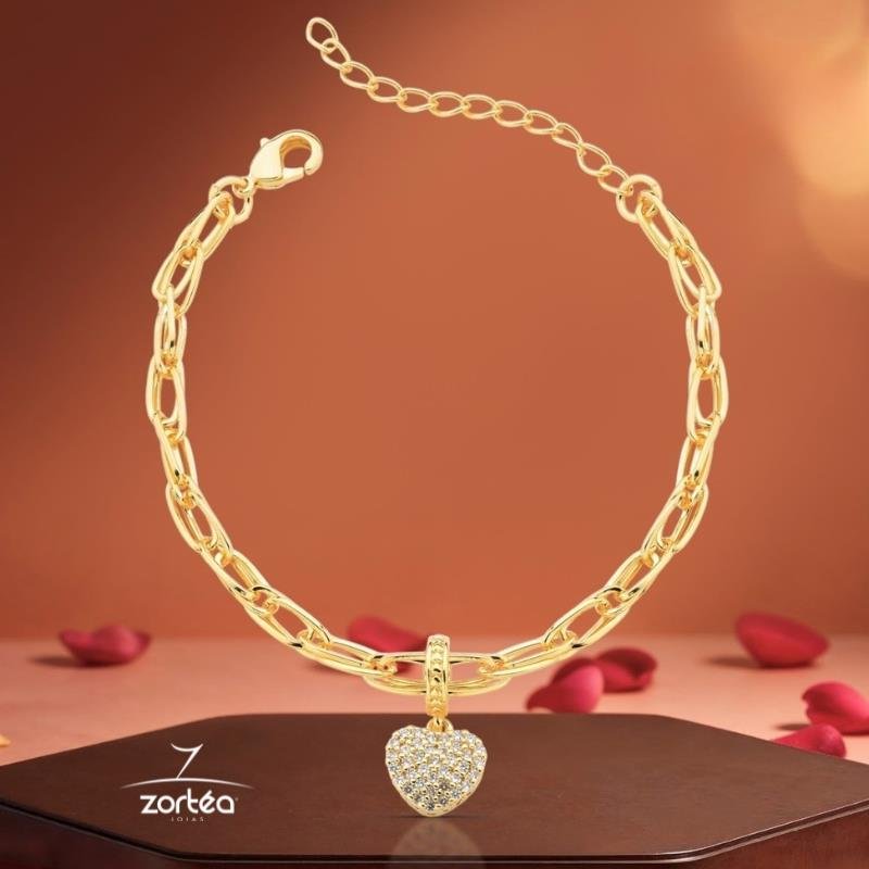 PULSEIRA CORACAO 11MM