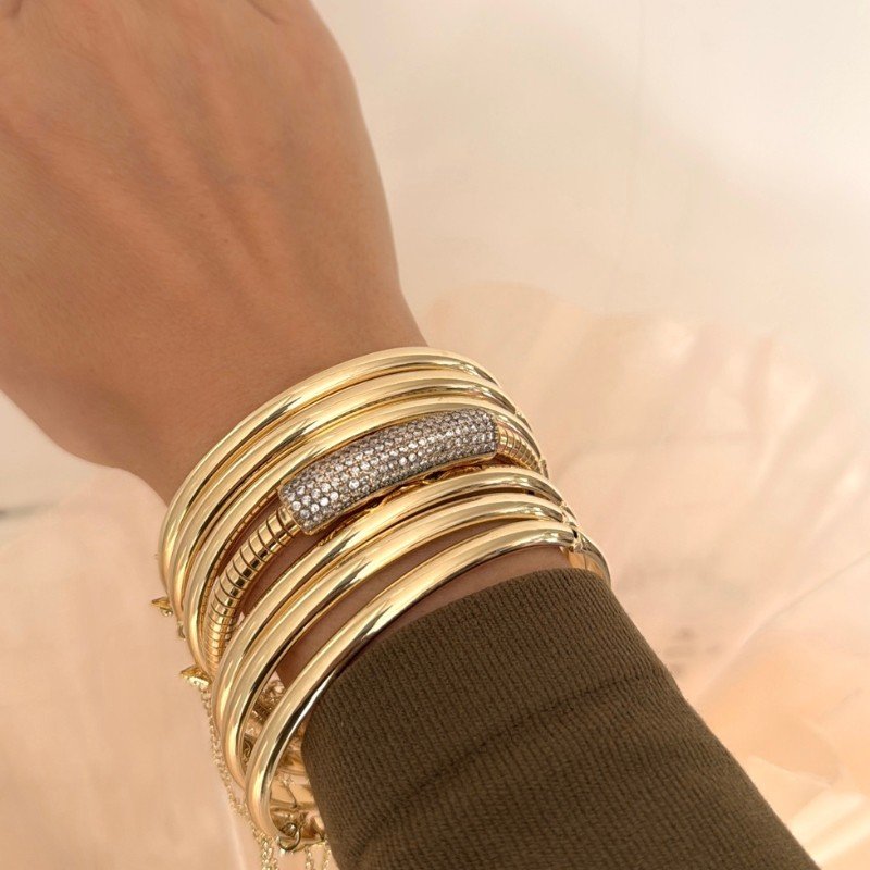 PULSEIRA REDONDO 5MM