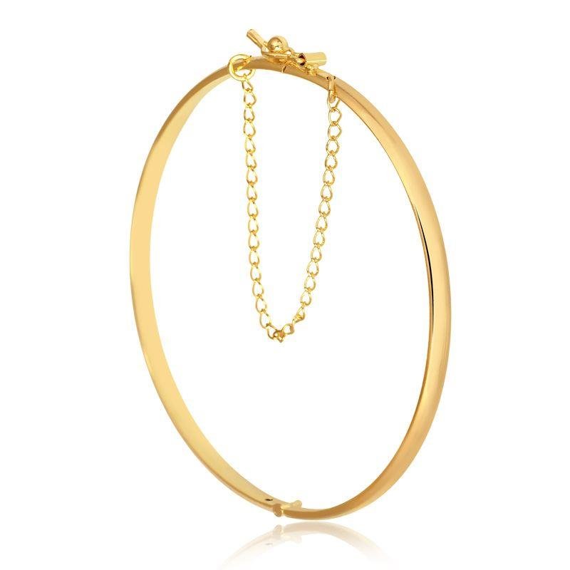 PULSEIRA REDONDO 4MM