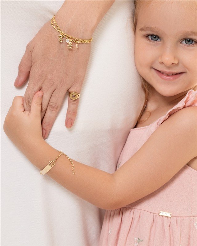 PULSEIRA INFANTIL