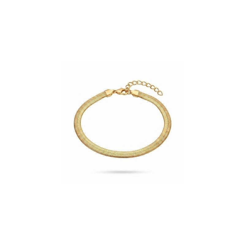 PULSEIRA LACRAIA CHATA 6 MM