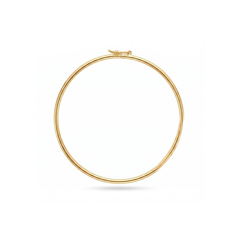 PULSEIRA DE TUBO OCO 2MM