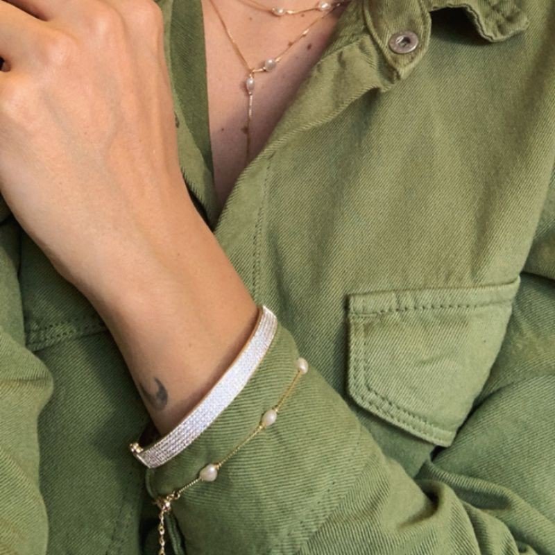 PULSEIRA FOLH. OURO