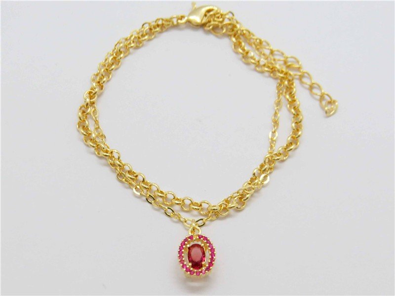 PULSEIRA COM ZIRCONIA