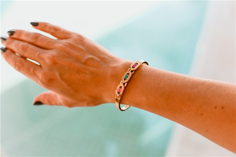 PULSEIRA ARO