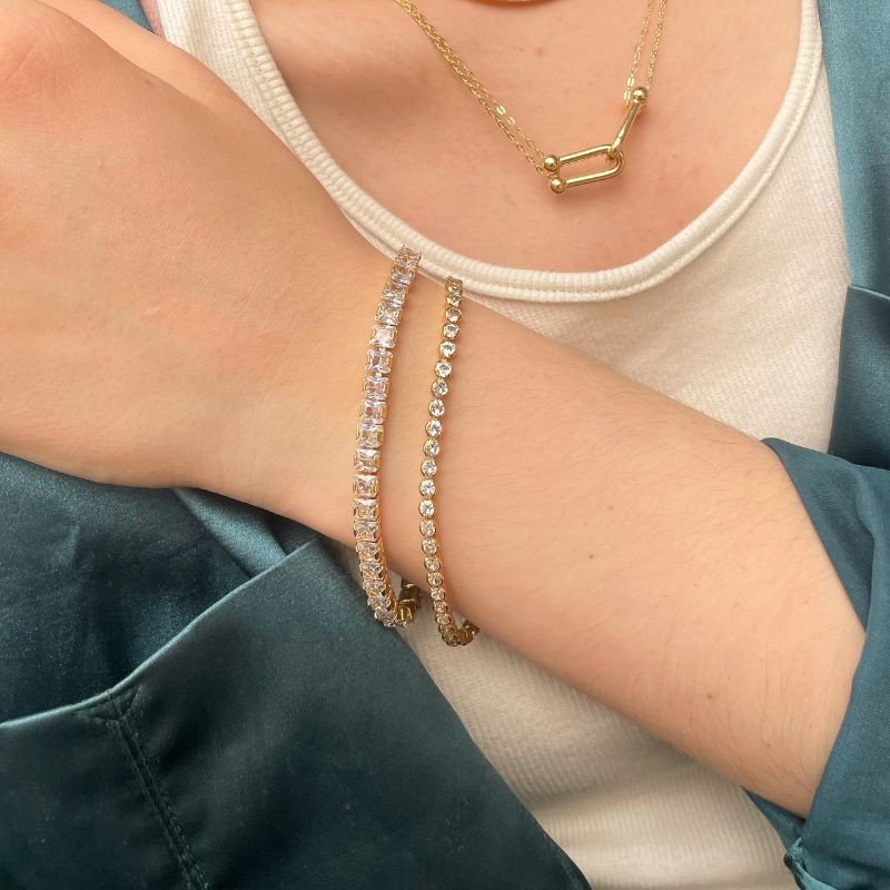 PULSEIRA RIVEIRA 3 MM