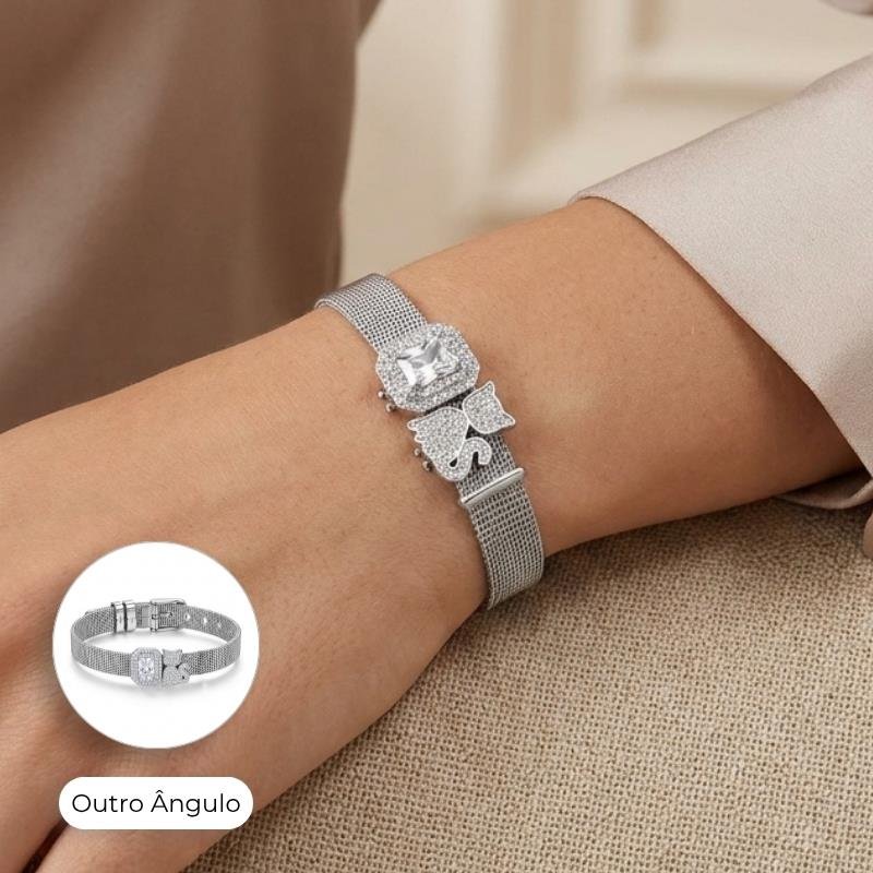 PULSEIRA FOLH. OURO