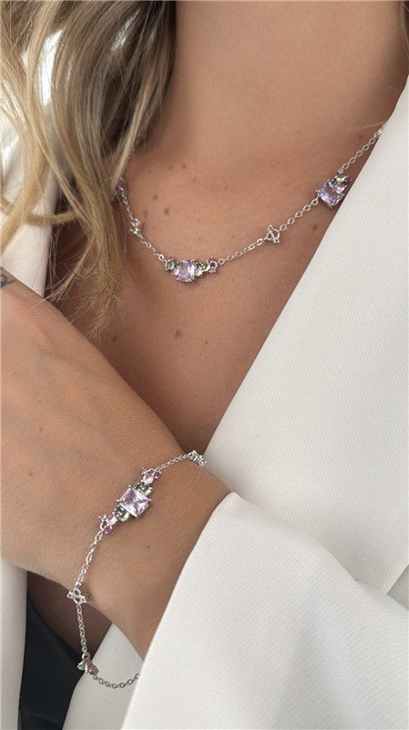 PULSEIRA COM ZIRCONIA