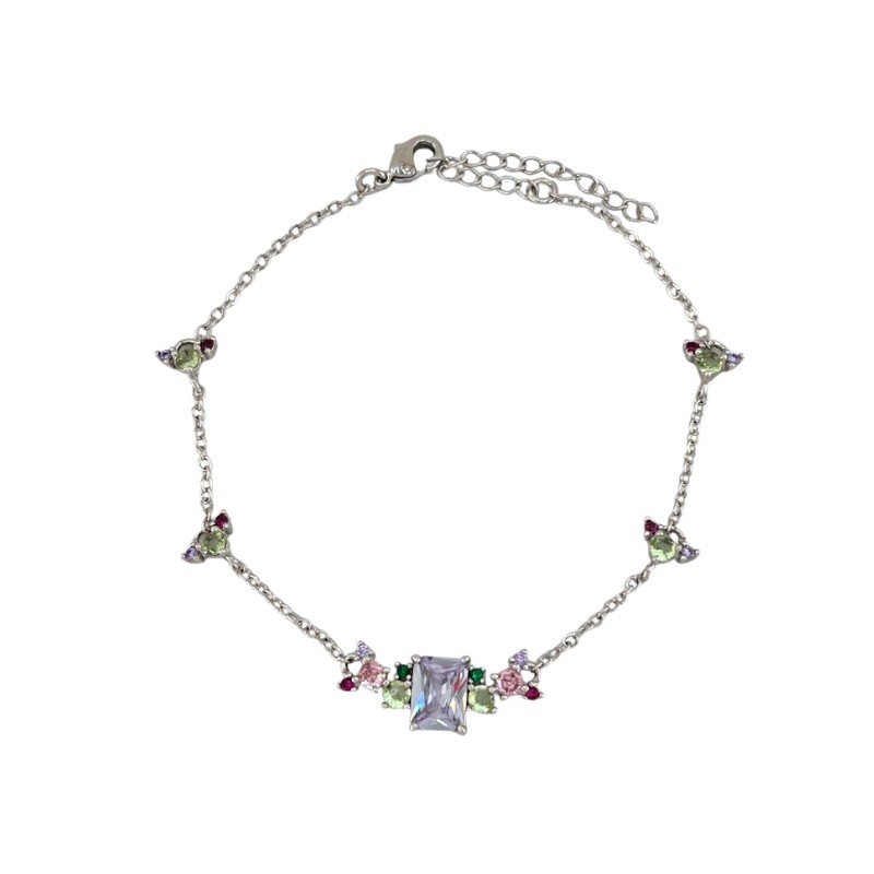 PULSEIRA COM ZIRCONIA