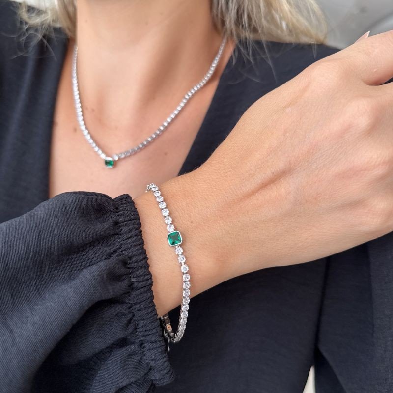 PULSEIRA RIVIERA QUADRADO