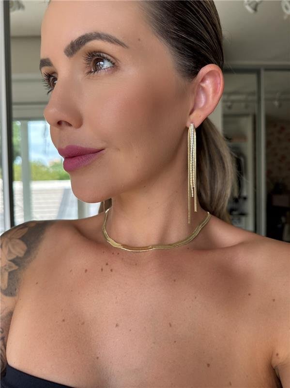 GARGANTILHA CHOKER