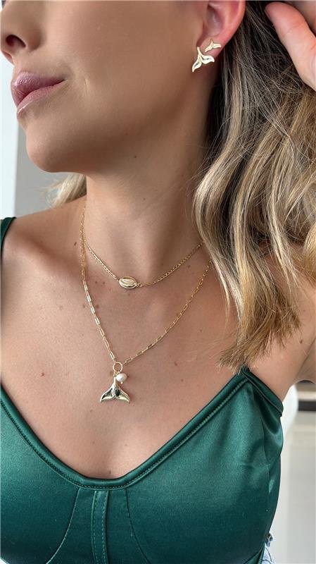 GARGANTILHA CHOKER