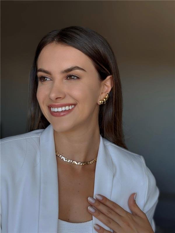 GARGANTILHA CHOKER