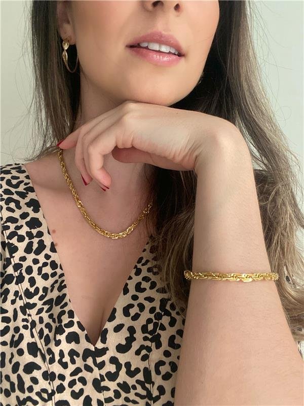 GARGANTILHA