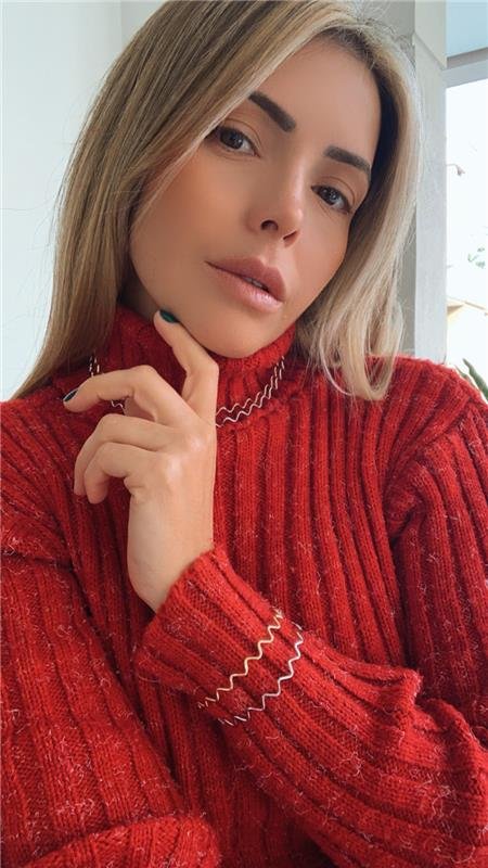 GARGANTILHA CHOKER ARO